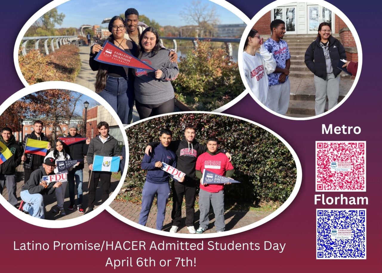 Continuing Education Archives | Fairleigh Dickinson University
