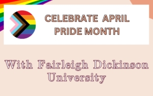 Homepage | Fairleigh Dickinson University
