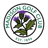 madison golf club logo