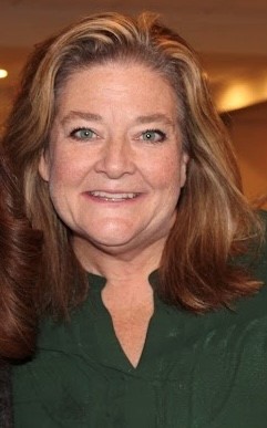 Florham Campus: Senator at Large: America Carlough