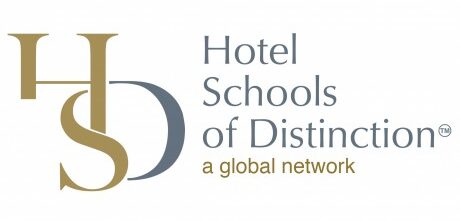 Hotel Schools of Distinction logo