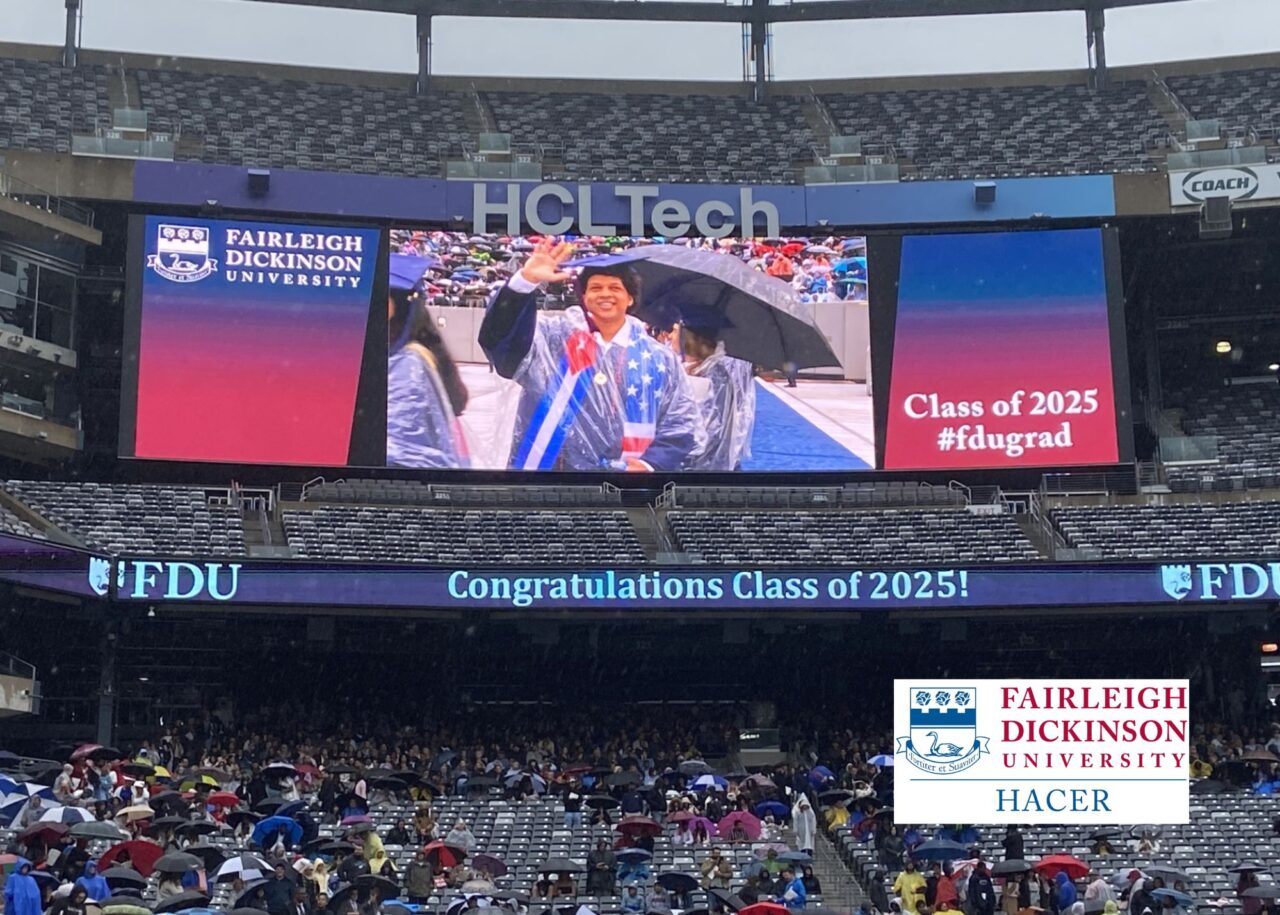 LP-HACER Commencement 2025