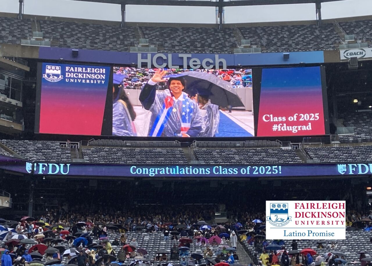 LP Commencement 2025
