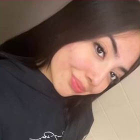 Image of a young woman