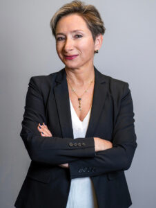 Anastasia Rivkin