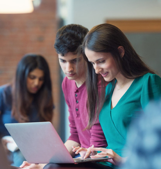 Undergraduate Programs