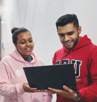 Graduate Programs