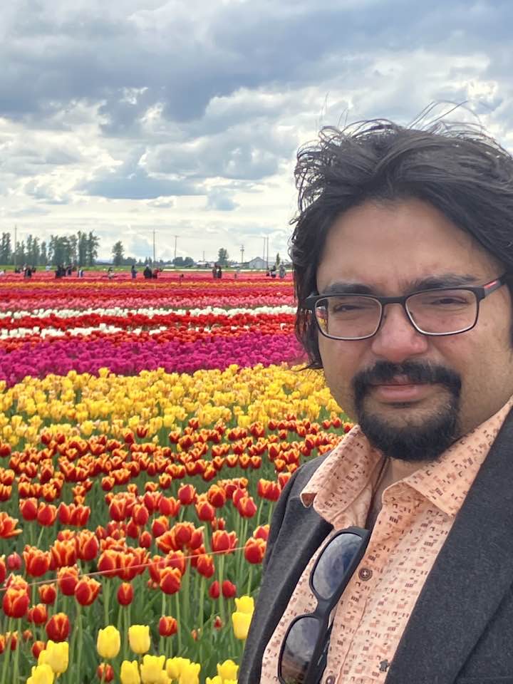 Sourav Mukherjee