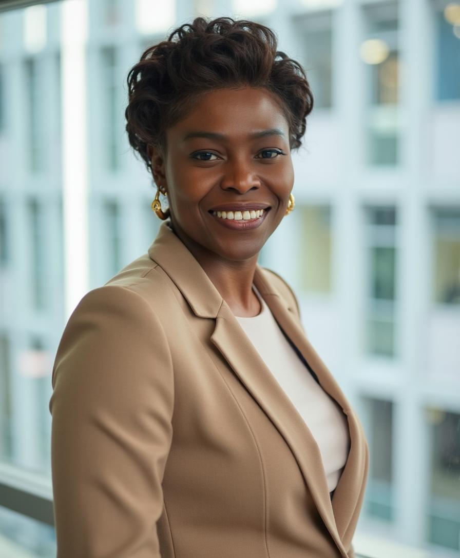 Omotara Adewale