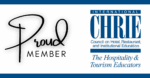 iCHRIE membership logo