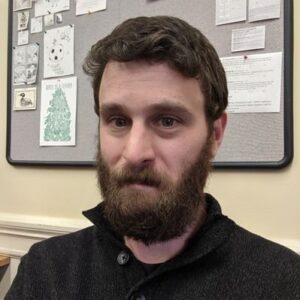 Cory Johnston