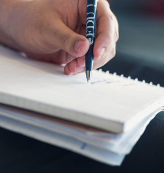Graduate Admission Requirements