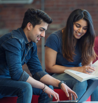 BA Individualized Studies (Vancouver)