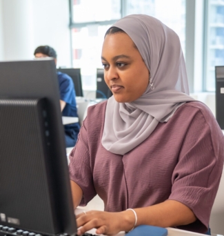 BS Information Technology (Vancouver)