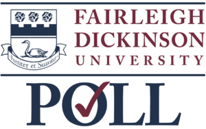 logo for FDU poll