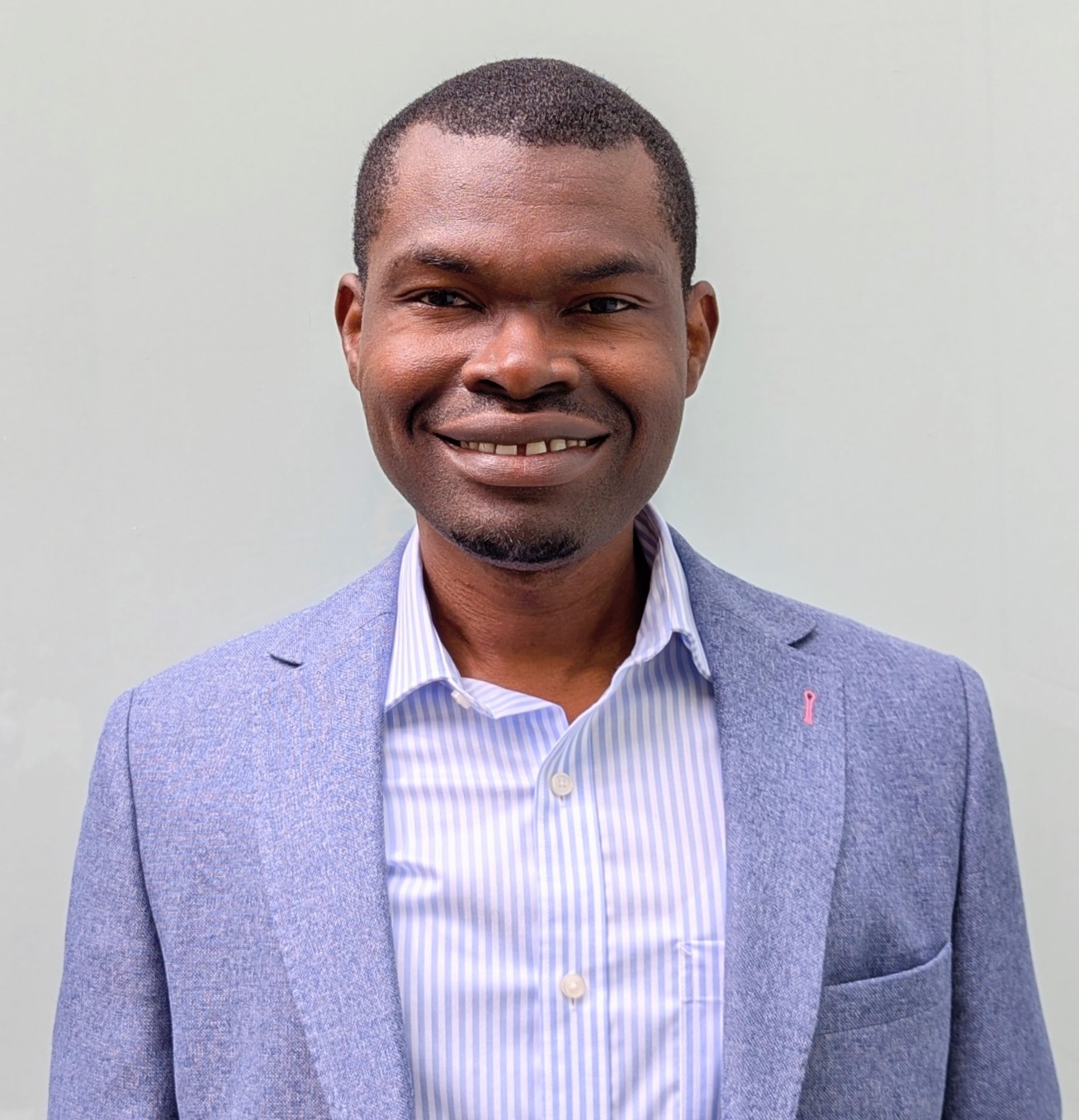 Arnold Okpani