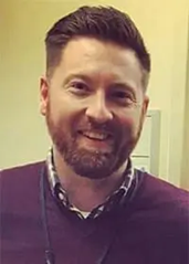 Bernard Showers