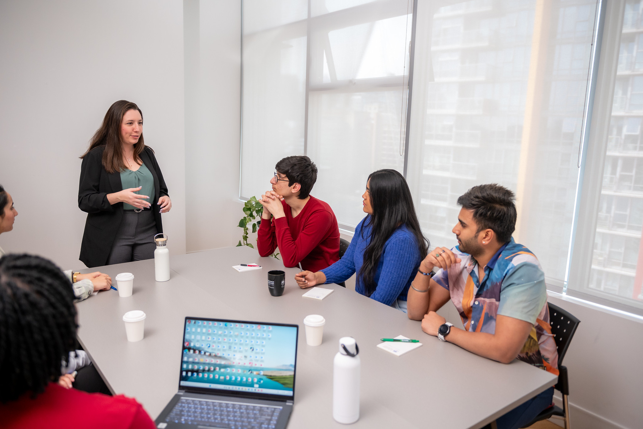 FDU Vancouver Info Sessions Image