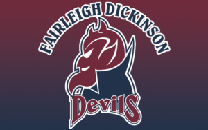 FDU Devils Athletics logo