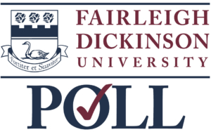 logo for FDU poll