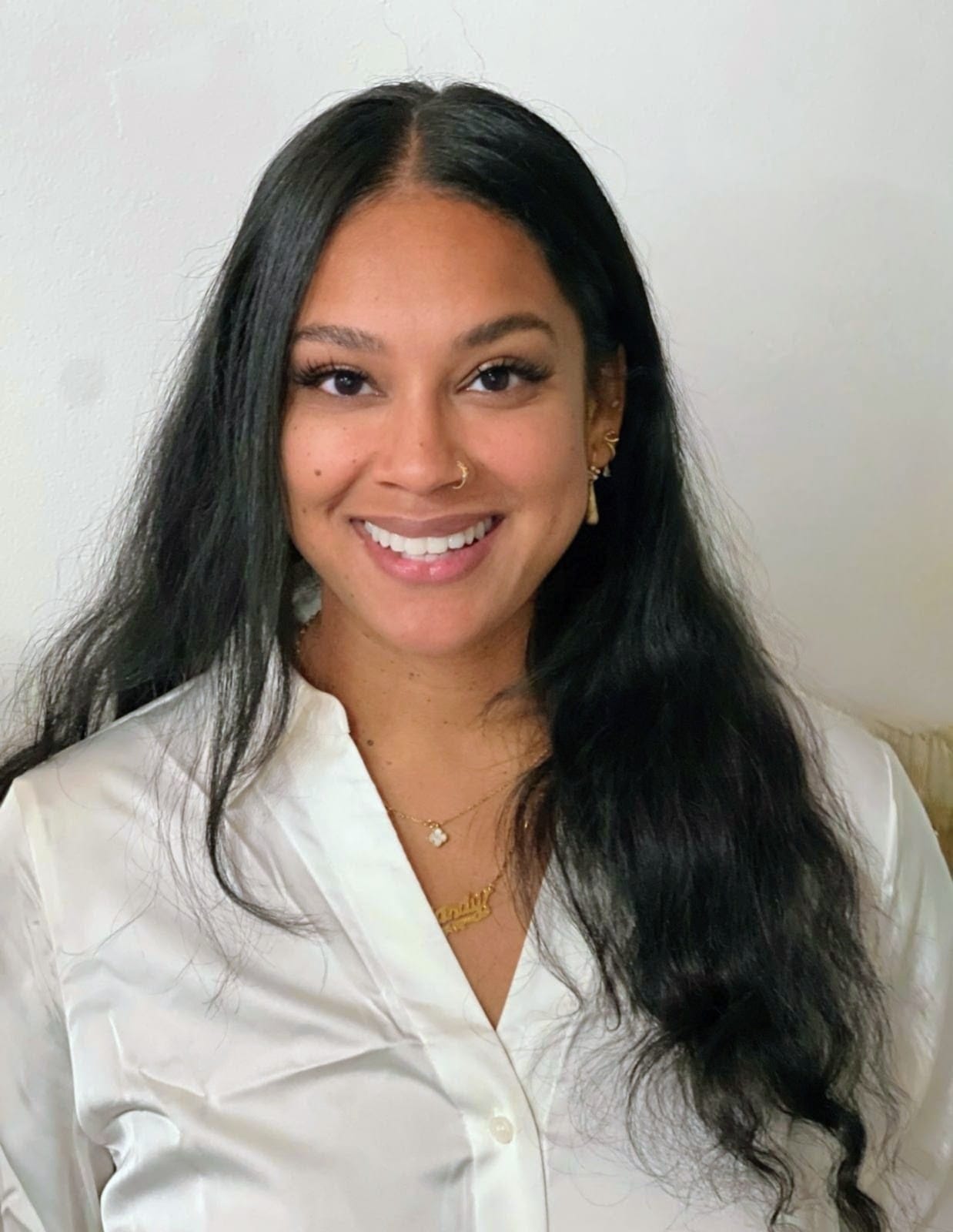 Anandanie 'Nandy' Persaud