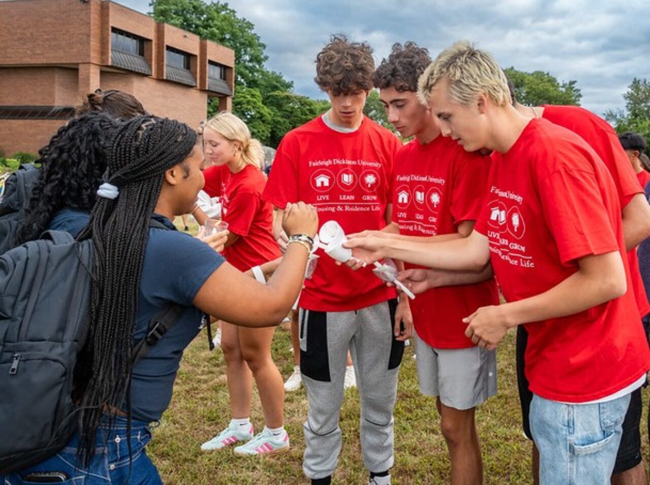 illumination ceremony