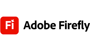 Logo for Adobe Firefly