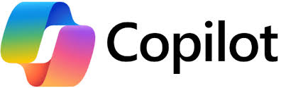 Logo for Copilot