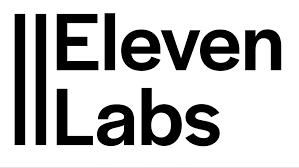 Logo for Eleven Labs