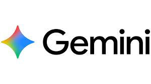 Logo for Gemini