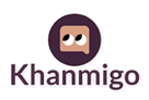 Logo for Khanmigo