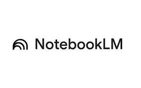 Logo for NotebookLM