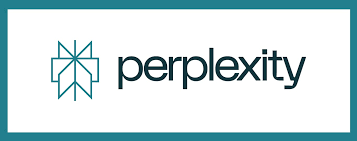 Logo for Perplexity