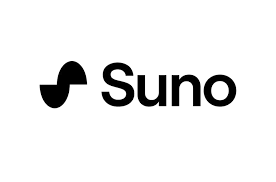 Logo for Suno
