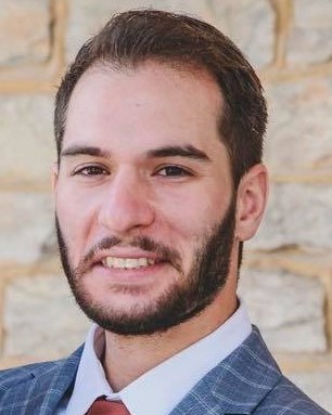 Nicholas (NIKO) Nikolovienis