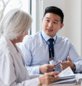 Master of Health Administration (MHA)