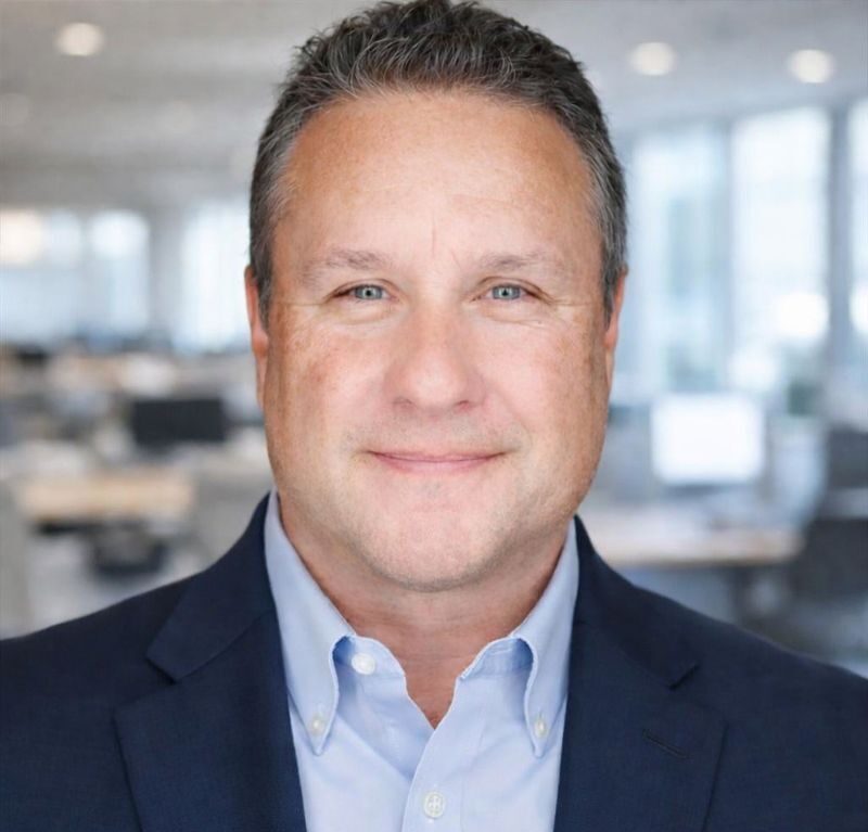 a headshot of a man.