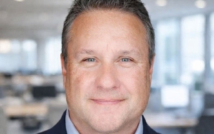 a headshot of a man.