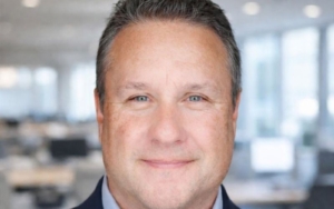 a headshot of a man.