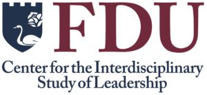 Logo for the the Center for the Interdisciplinary Study of Leadership