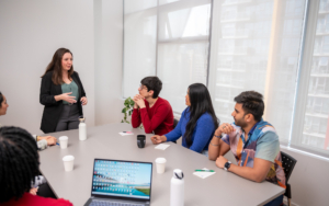 FDU Vancouver Info Sessions Image