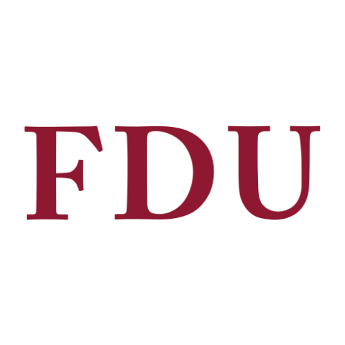 fdu logo