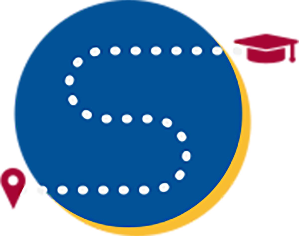 Admissions Process Icon