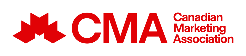 Canadian Marketing Association logo