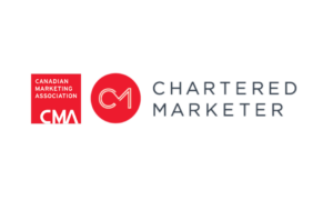 Canadian Marketing Association logo