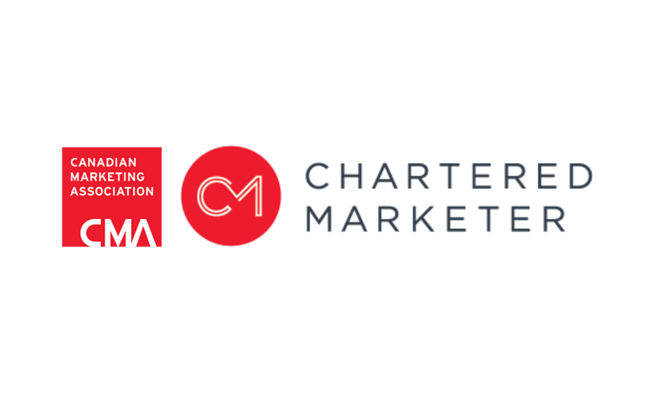 Canadian Marketing Association logo