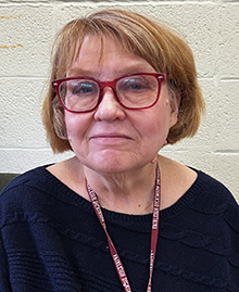 Elizabeth Roberts