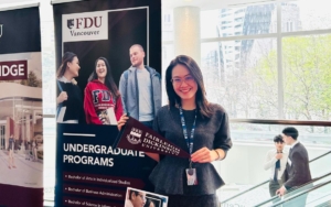 Canadian High School Model United Nations