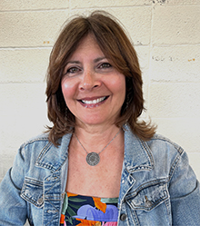 Irene Konstantinidis