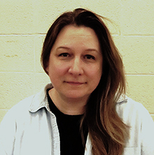 Jen Gregory